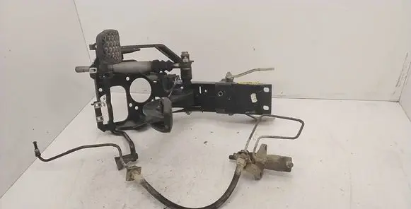 BMW 5 E34 Pedal assembly 1981512