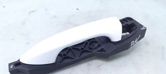Hyundai i20 (GB IB) Front door exterior handle