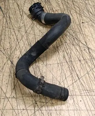 BMW 5 F10 F11 Engine coolant pipe/hose 6421917034705 64219170347 9170347
