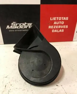Audi A4 S4 B7 8E 8H Horn signal 8E0951223A