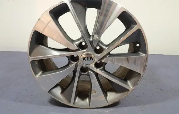 KIA Optima R18 alloy rim 52910-D4310