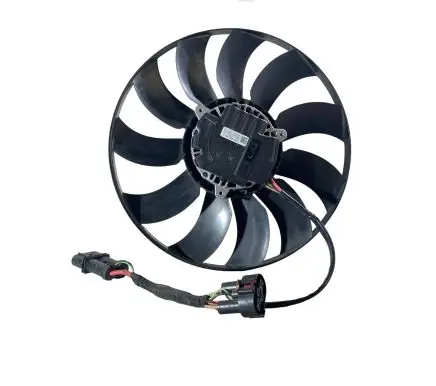 Audi Q3 F3 Electric radiator cooling fan 5WA959455T E92060100