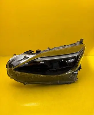 Toyota Yaris Cross Headlight/headlamp 0D314