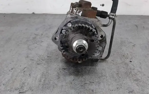 Subaru Forester SH Fuel injection high pressure pump 294000-0981AA020
