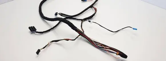 BMW 2 F45 Tailgate/trunk wiring harness 1719093 6984746