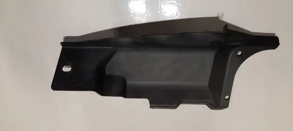 Nissan Navara D40 Turbo solenoid valve F97227D40