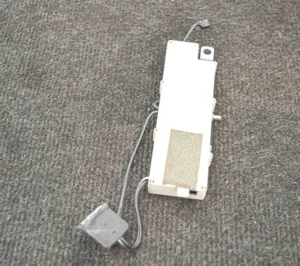 Jaguar S-Type Aerial antenna amplifier 2R8318C847BC