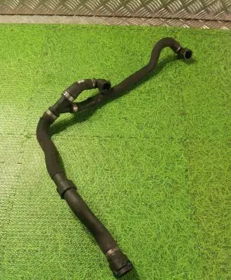 BMW X5M E70 Air intake hose/pipe 7589732