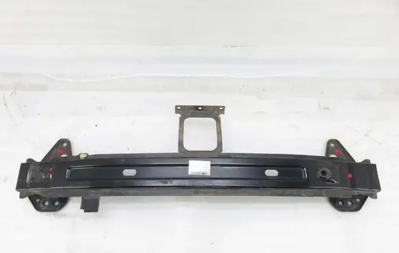 Hyundai i20 (PB PBT) Front bumper support beam 