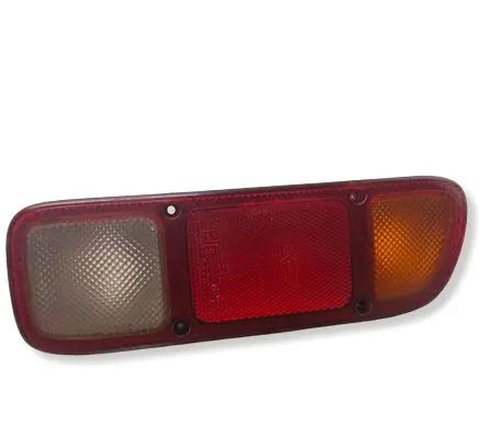 Nissan Terrano Rear/tail lights 265507F000 265507F700 265507F0A