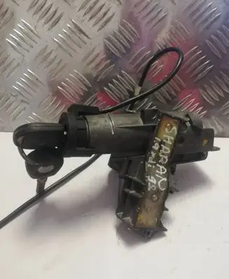 Volkswagen Sharan Ignition lock P012106