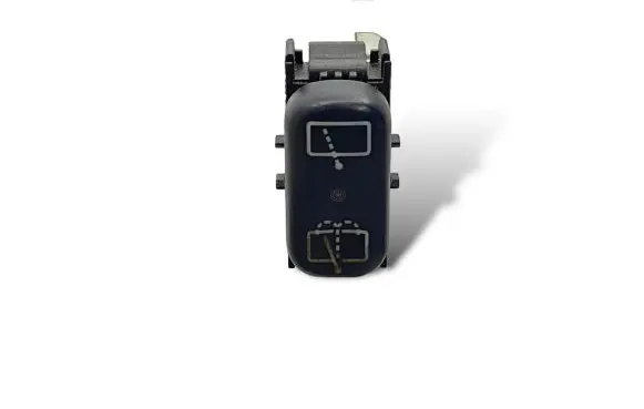 Mercedes-Benz ML W163 Wiper switch 1638203410 03100690 511717