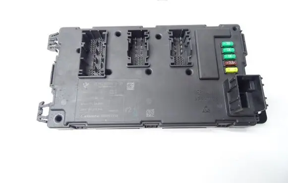 BMW 3 F30 F35 F31 Comfort/convenience module 9279823