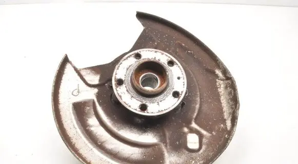 Volvo XC60 Rear wheel hub spindle/knuckle 31658320