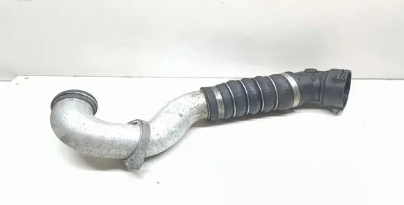 BMW 5 E60 E61 Intercooler hose/pipe 4727353 11884410GE