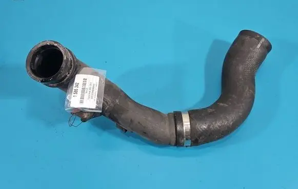 Toyota Verso Intercooler hose/pipe 17362 IMPRK1586342