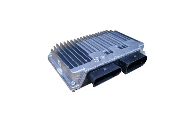 BMW 6 E63 E64 Gearbox control unit/module 412265002 412265002005 7507492