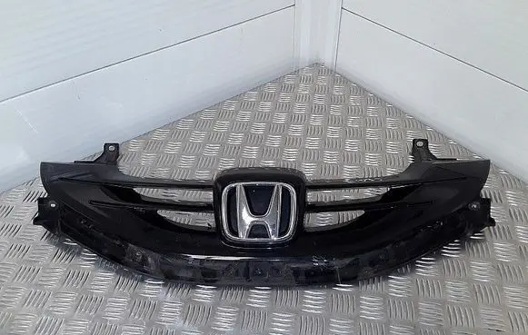 Honda Civic IX Front bumper lower grill 71121tv0