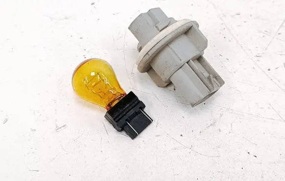 Chrysler Town u0026 Country V Headlight part FS837