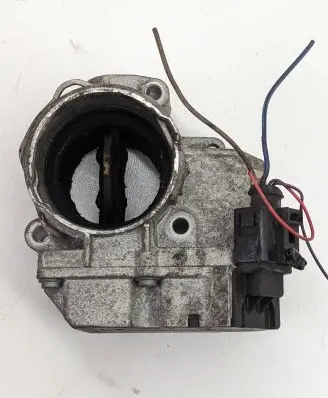 Volkswagen Fox Throttle valve A2C53099814 045128063G
