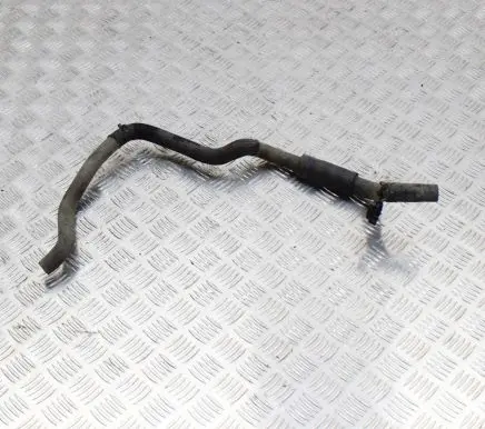 Tesla Model S Engine coolant pipe/hose