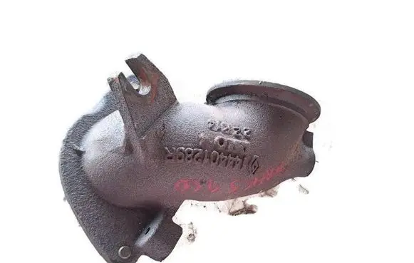Renault Trafic III (X82) Turbo 144401289R