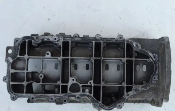 Ford Mondeo MK IV Oil sump 6G9Q6U003AA592