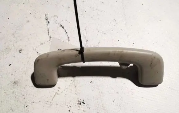 Citroen C4 Grand Picasso Rear interior roof grab handle 9684876377