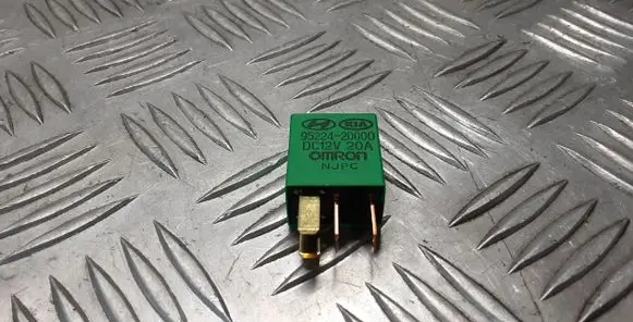 Hyundai Tucson TL Other relay 952242D000