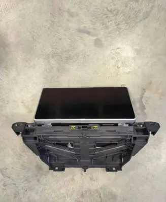 Audi Q5 SQ5 Screen/display/small screen 80A919605