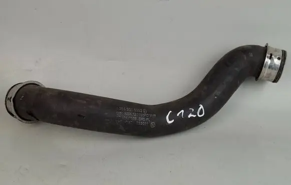 Mercedes-Benz E C207 W207 Engine coolant pipe/hose A2045011582 41403ZGS001