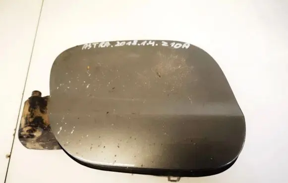 Opel Astra K Fuel tank cap 13354563