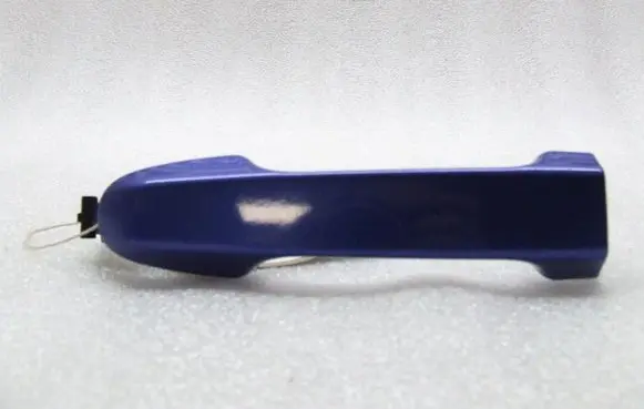 Toyota Yaris Front door exterior handle 692110D904 692170D912