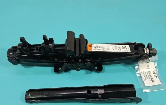 Ford Focus Lift Jack JX7C-17A078-AA IMPRK1536971