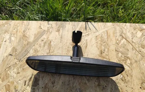 Mazda 3 II Rear view mirror (interior) 015817