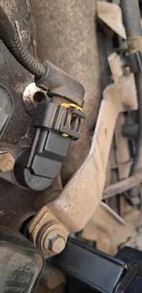 Alfa Romeo Mito Camshaft position sensor 0232103097