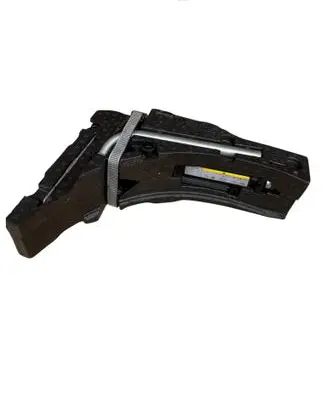 Volkswagen Golf VII Tool box 5G0012115L