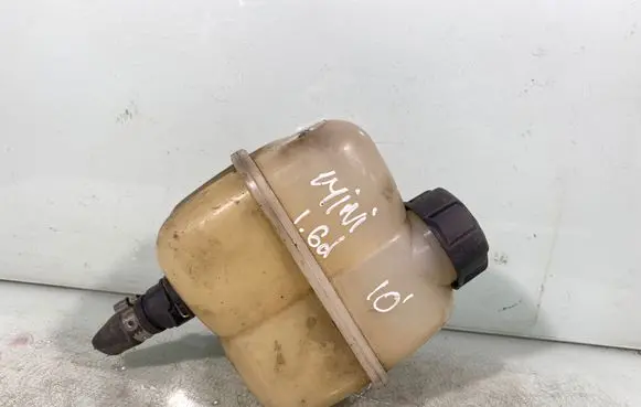 Mini One - Cooper Coupe R56 Coolant expansion tank/reservoir 1713782362602 11561310