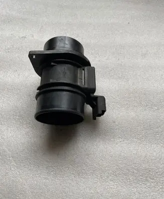 Renault Laguna II Mass air flow meter 7700314057 5WK9609 11403807