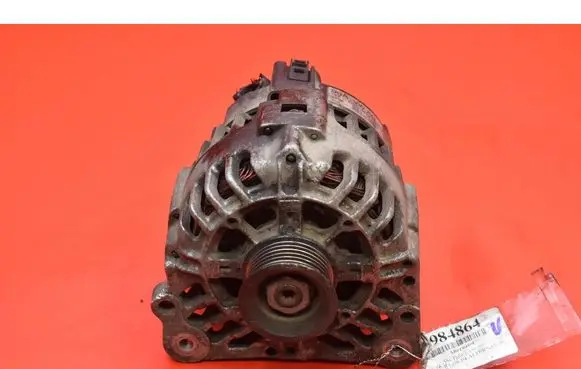 Volkswagen Polo Generator/alternator 03D903025J