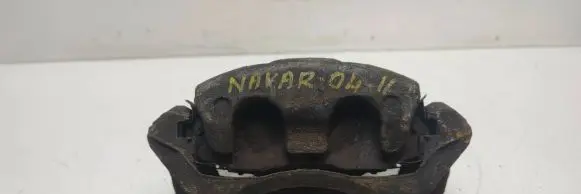 Nissan King Cab, Navara Rear brake caliper