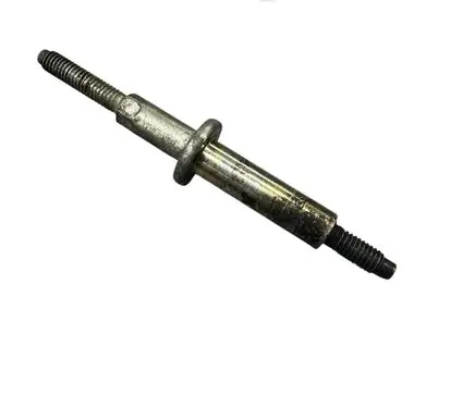 Mazda 6 Fuel Injector clamp holder 
