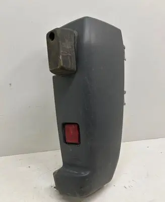 Peugeot Boxer Rear bumper corner part panel trim 1305761070 ST4423