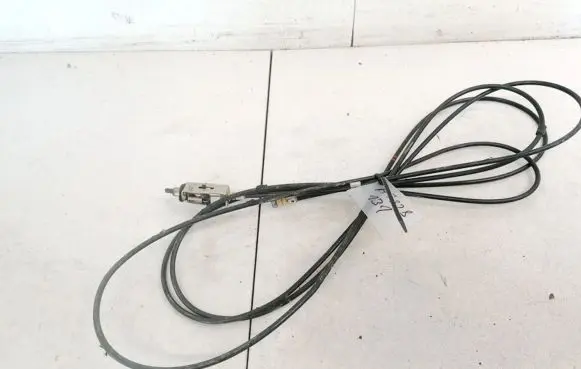 Handbrake/parking brake wiring cable