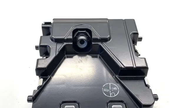 Lexus IS III XE30 Windshield/windscreen camera 8646C53012