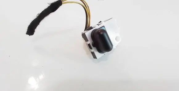 Porsche Cayenne (9PA) Sun solar sensor 4D0907539