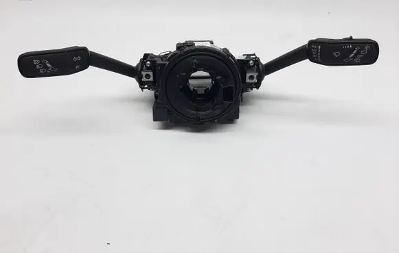 Volkswagen Golf VIII Headlight wiper switch 5Q1953569H