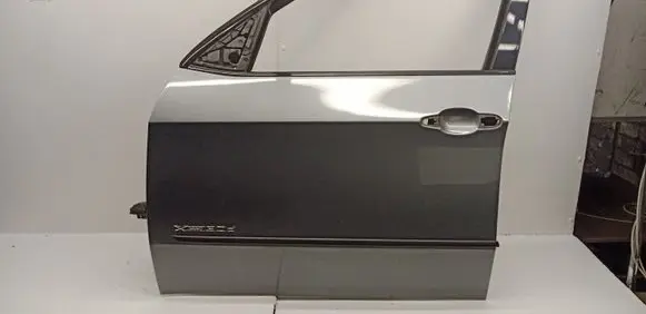BMW X5 E70 Front door
