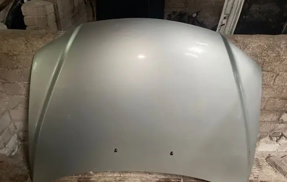 Mazda 6 Engine bonnet/hood