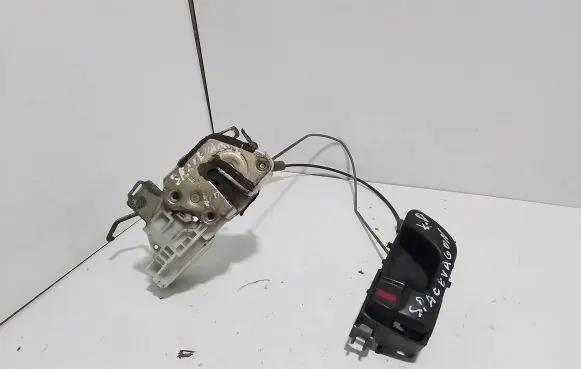 Mitsubishi Space Wagon Front door lock MR432271